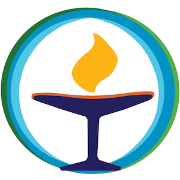Unitarian Universalists ofSan Mateo Logo
